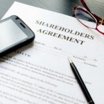 shareholders agreement