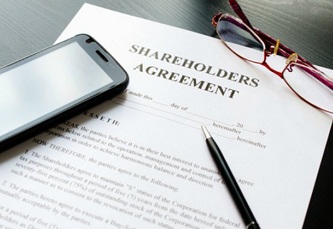 Shareholder's Agreement