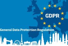 General Data Protection Regulation and its Compliance by Indian Companies General Data Protection Regulation