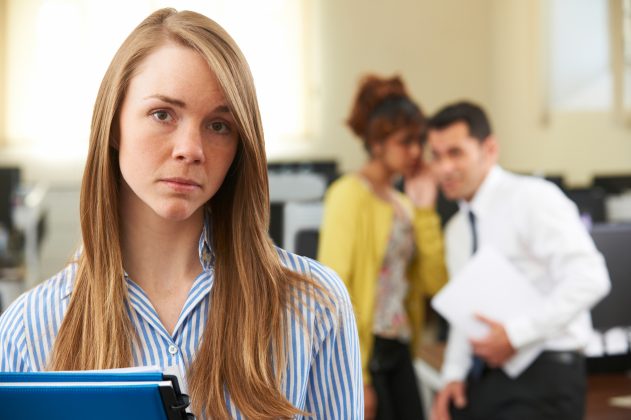 How To Tackle Workplace Bullying Legally - IPleaders