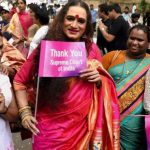 Legal Rights of Transgender under The Indian Law How Transgender Person (Protection of Rights) Bill, 2018 is Not Addressing the Actual Problems of Transgenders