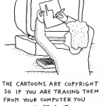copyright