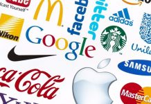 Difference between brand name and company name and its respective implications on the protection of IPR Naming