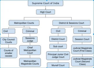 Litigation Internship - 7 Points To Know Before Applying Litigation 