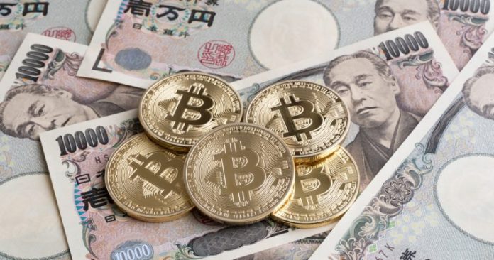 japon bitcoin