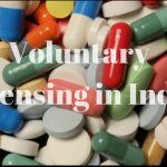 Voluntary Licensing in India
