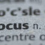 focus