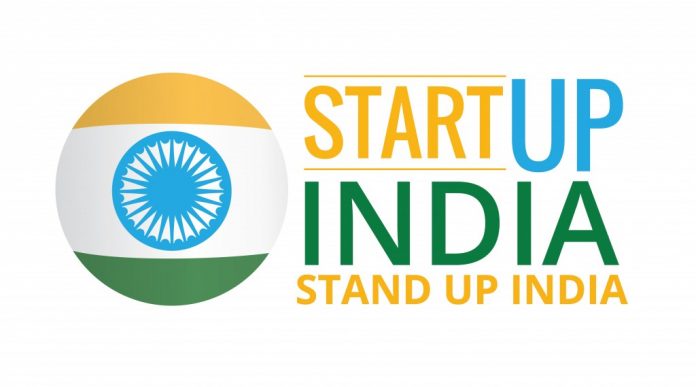 Startup India program