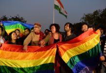 Laws relating to the Third Gender and Homosexuality in India – An Analysis federalism in india