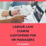 Labour law