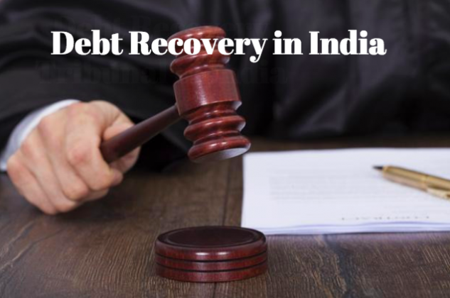 Debt Recovery Tribunals In India