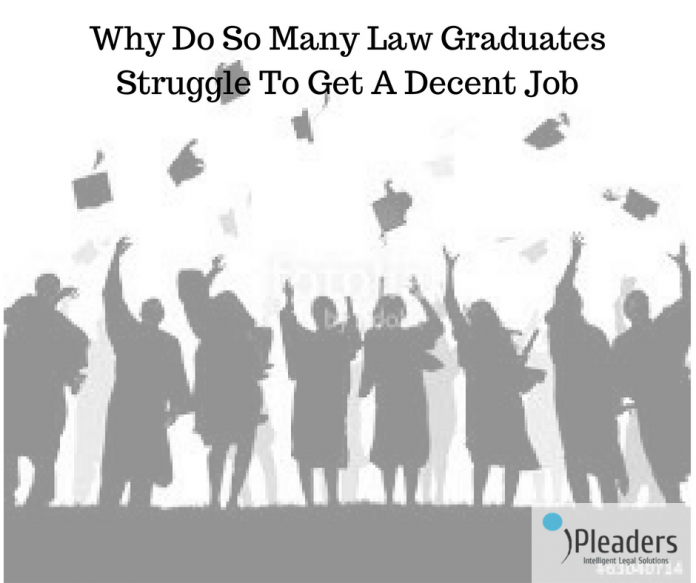 law graduates