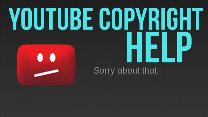 Copyright Youtube