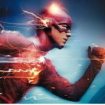 What if you could time travel like the Flash_ (1)