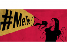 #MeToo #TimesUp Movement In India: Laws Regarding Sexual Offences In India And What Can You Do About Them #MeToo