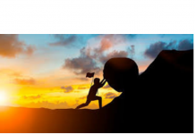 Why Hard Work is The Biggest Enemy of Success biggest enemy of success