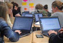 E-learning v. classroom – Why e-learning is the future of education