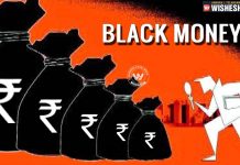 What kind of work can lawyers, Company Secretaries and CAs perform around black money law?