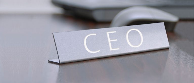 How To Become A CEO-How To Become CEO Of Fortune 500 Company At 32