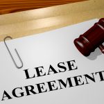 lease post