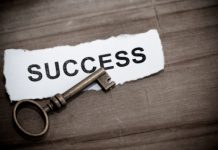 The best shortcut to success