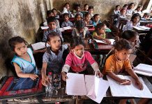 Helping underprivileged children attend school – Here is how you can play your part