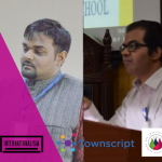 Internationalism awadh forum