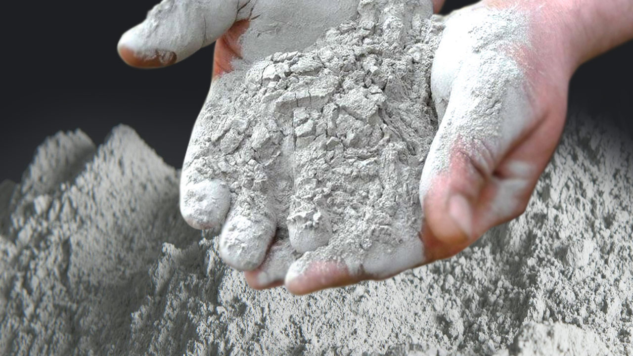 The Concrete Facts on Cement