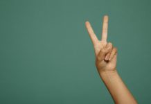 The most important victory of my life