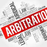 arbitration