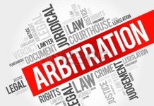Top Arbitration Law Firms in India