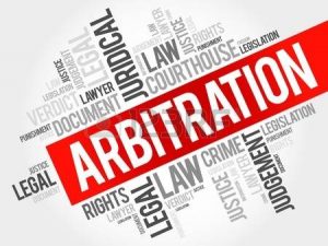 Difference between seat and venue of arbitration