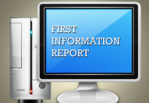 How to File an e-FIR?