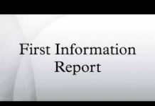 How Soon Should you Lodge FIR?