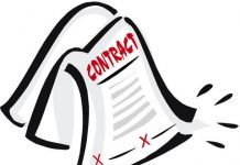 Essentials of a valid contract