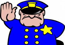 Spot fine for traffic law violation – is it mandatory to pay