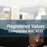 Registered Valuer