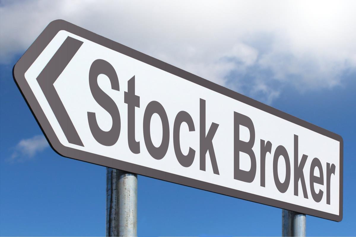 what registration do you require to start a stock broker business
