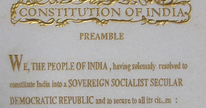 no of articles in the indian constitution