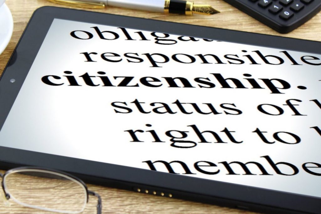 Citizenship (Amendment) Act, 2019 iPleaders