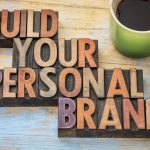 build your personal brand