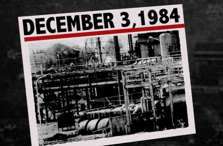 Bhopal Gas Tragedy and the Development of Environmental Law