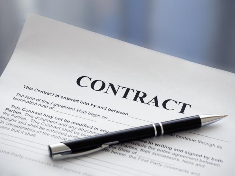All contracts are agreements but all agreements are not contracts- iPleaders