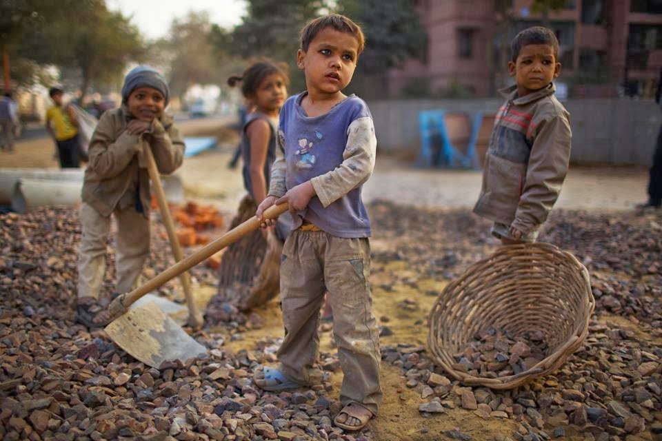 right against exploitation child labour
