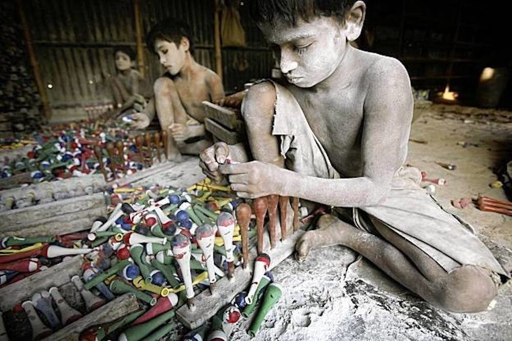 Judicial View On Child Labor In India IPleaders Blog