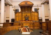 Powers and Hierarchy of Criminal Courts in India