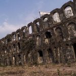 Shakti Mills Gang Rape Case of 2013