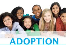 Adoption in India