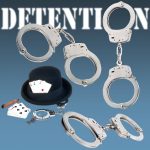 detention