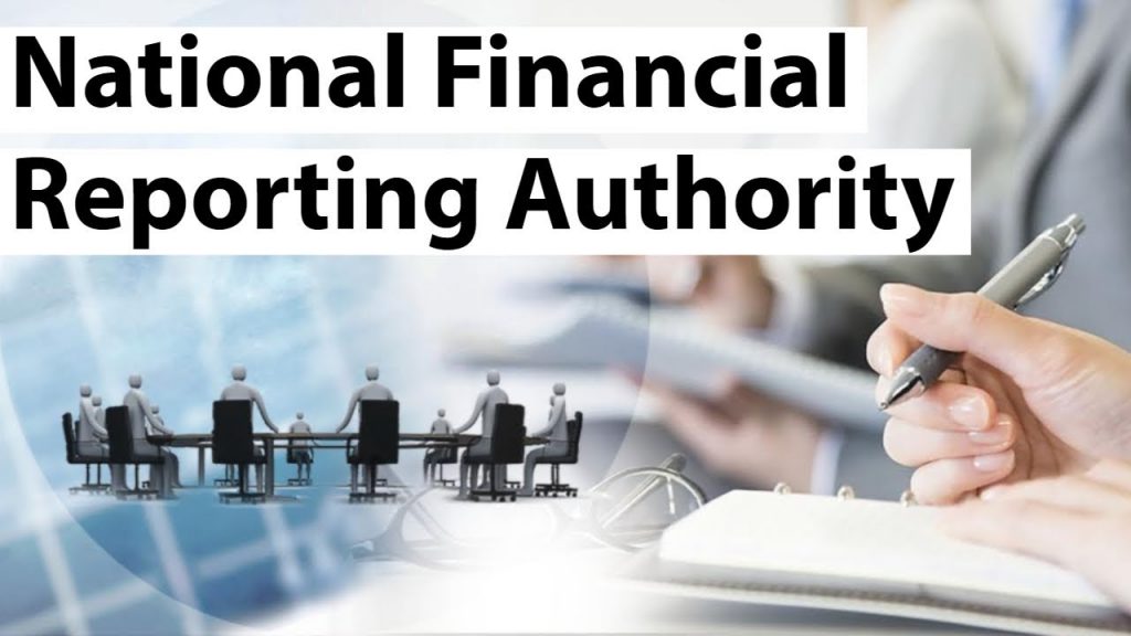 what-is-national-financial-reporting-authority-nfra